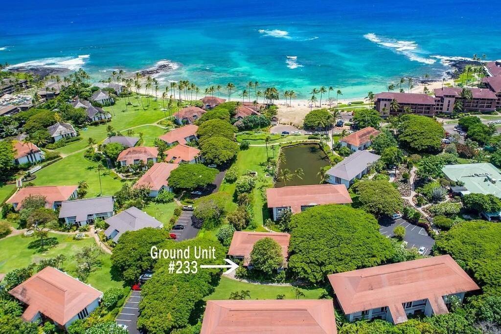 Kiahuna Paradise At Poipu Beach, Newly Remodeled Koloa Dış mekan fotoğraf