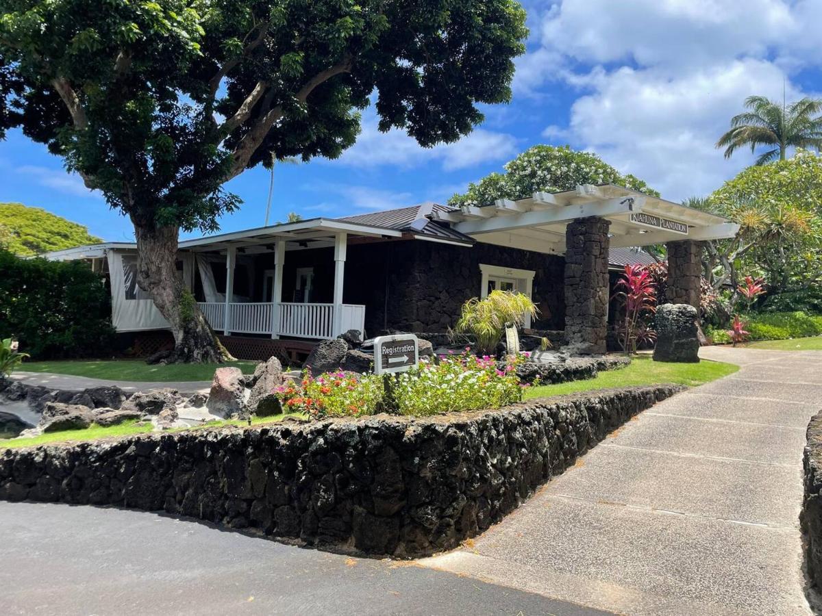 Kiahuna Paradise At Poipu Beach, Newly Remodeled Koloa Dış mekan fotoğraf