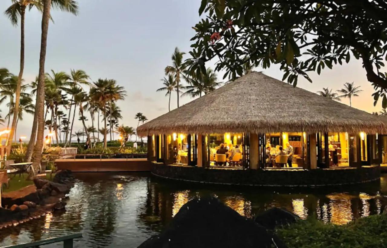 Kiahuna Paradise At Poipu Beach, Newly Remodeled Koloa Dış mekan fotoğraf