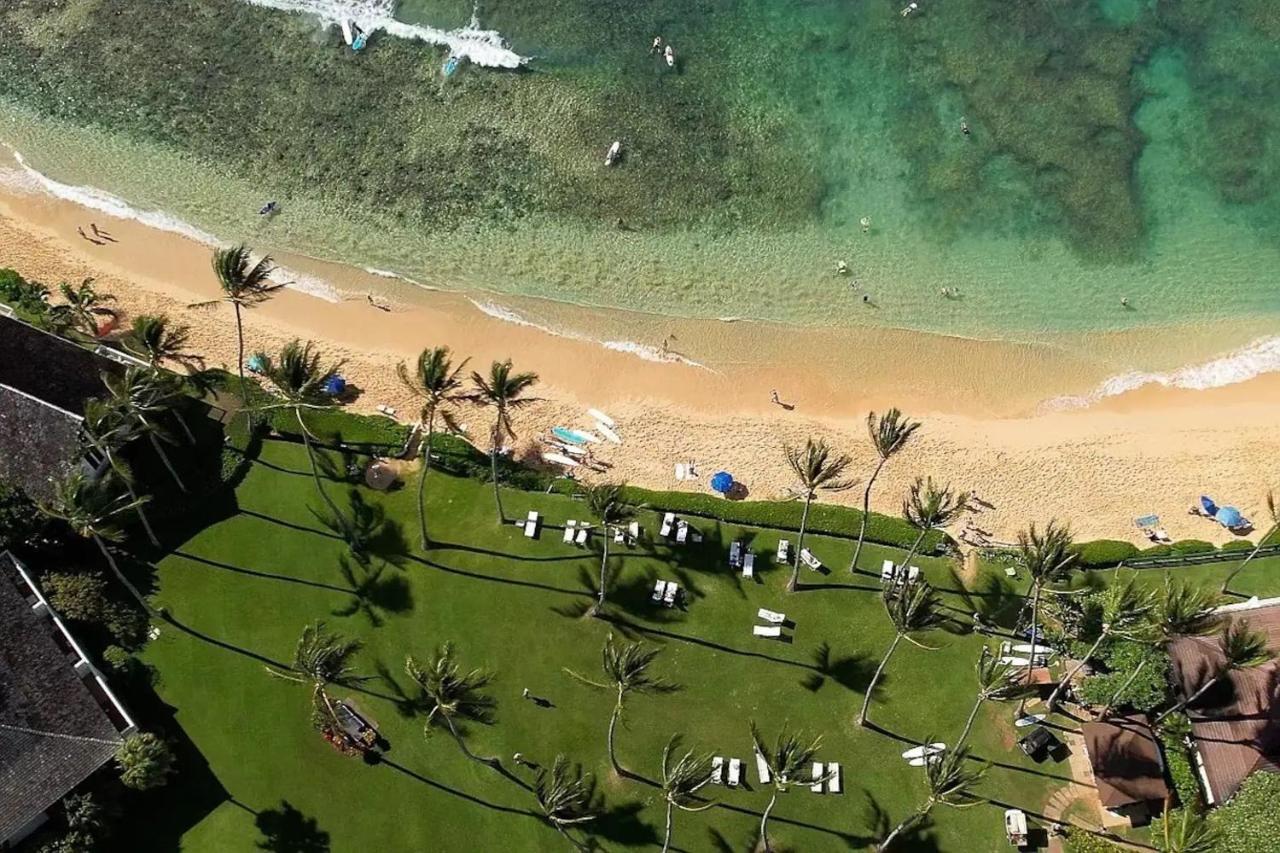 Kiahuna Paradise At Poipu Beach, Newly Remodeled Koloa Dış mekan fotoğraf