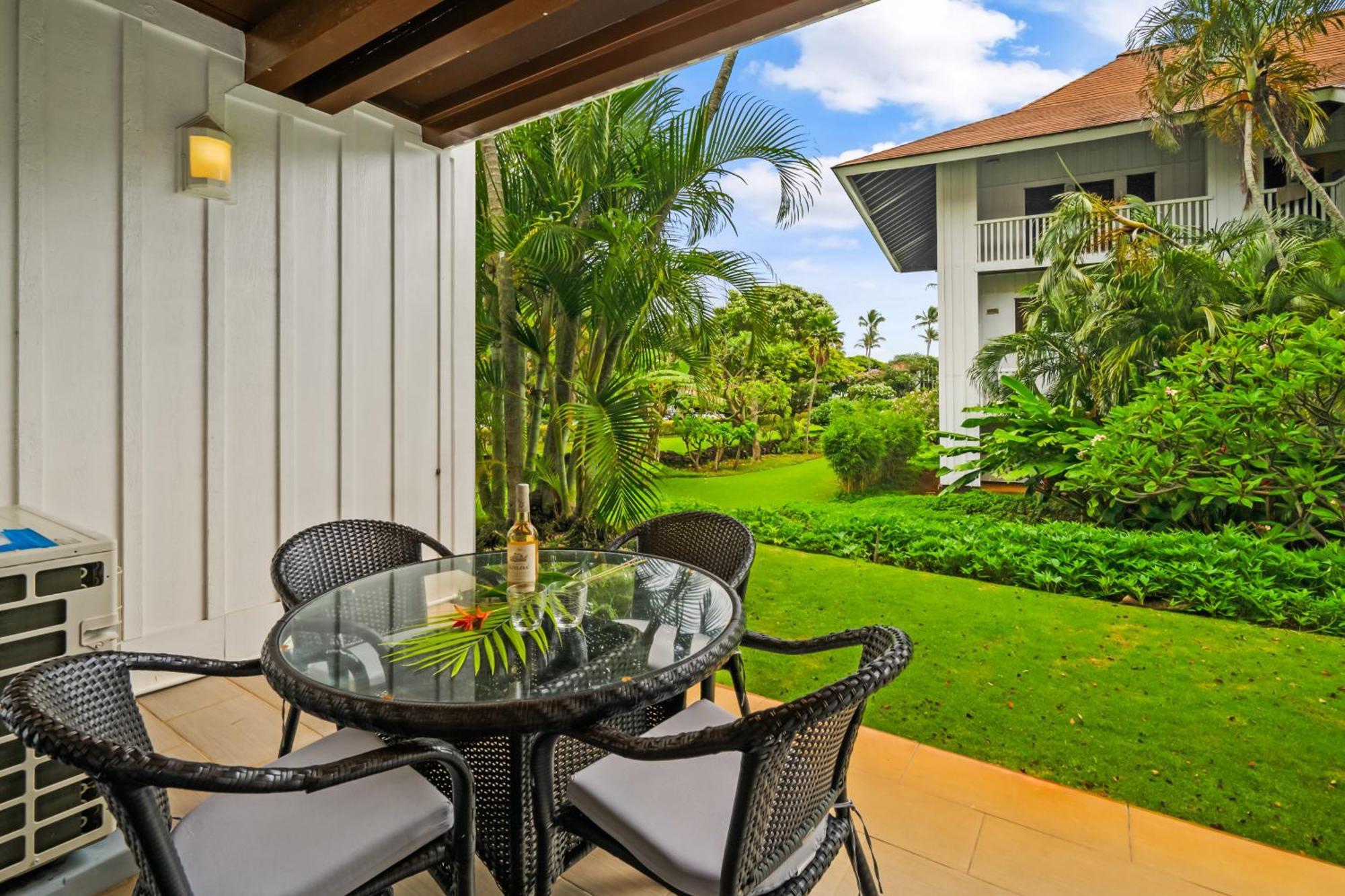 Kiahuna Paradise At Poipu Beach, Newly Remodeled Koloa Dış mekan fotoğraf
